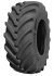Pneu agricole MICHELIN 520/85R42 177A8 CEREXBIB 2 CFO VF TL